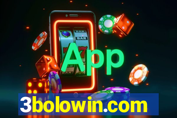 3bolowin.com