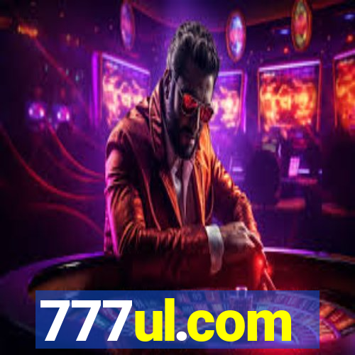 777ul.com