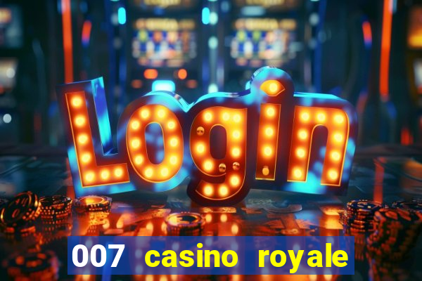 007 casino royale online espa?ol