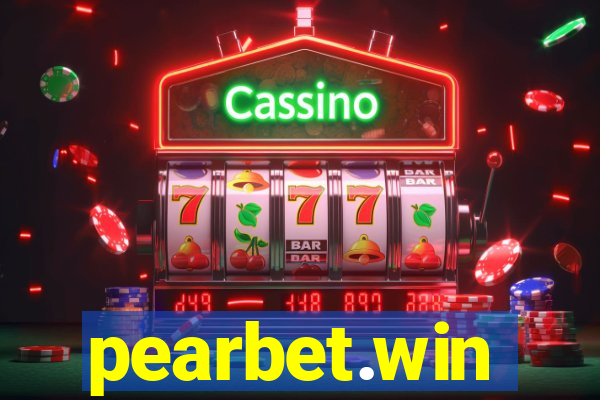 pearbet.win