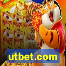 utbet.com