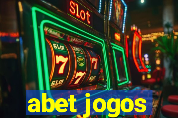 abet jogos