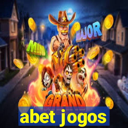 abet jogos