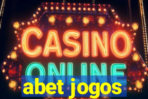 abet jogos