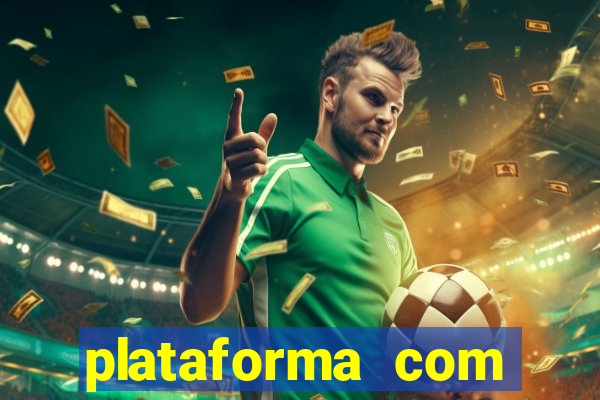 plataforma com giros gratis sem deposito