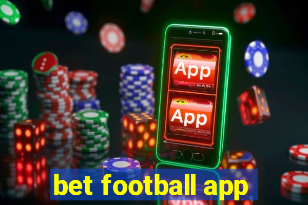 bet football app