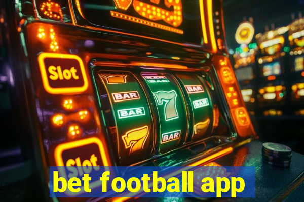 bet football app