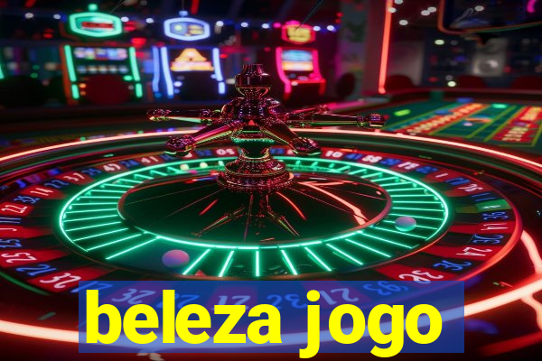 beleza jogo