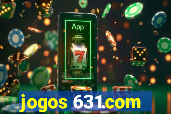 jogos 631.com