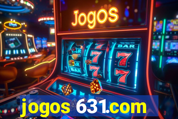 jogos 631.com