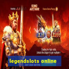 legendslots online