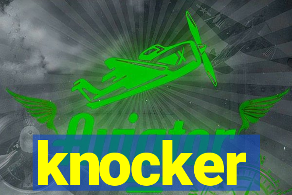 knocker