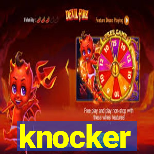 knocker