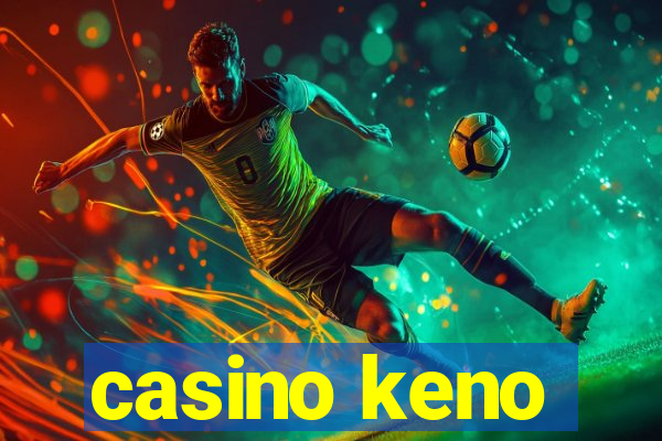 casino keno