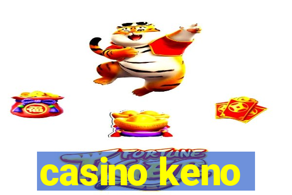 casino keno