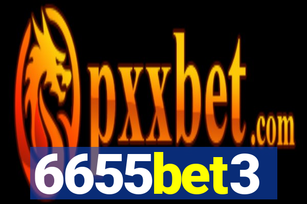 6655bet3