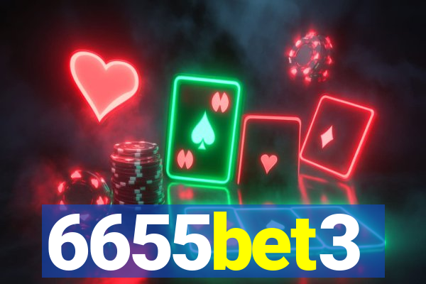 6655bet3