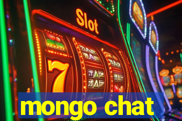 mongo chat