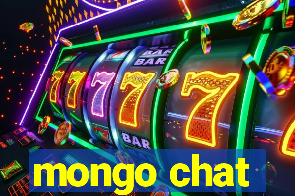 mongo chat