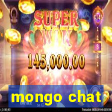 mongo chat