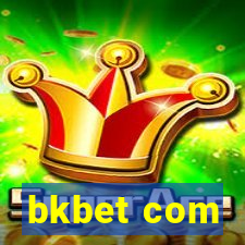 bkbet com