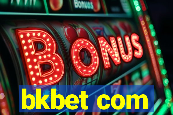 bkbet com