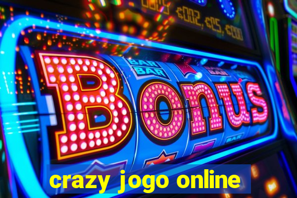 crazy jogo online