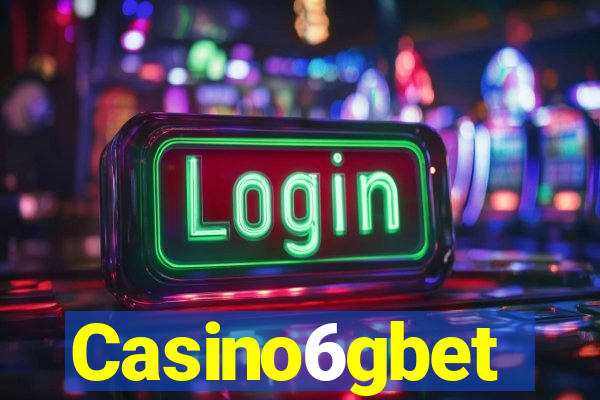 Casino6gbet