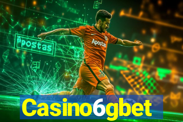 Casino6gbet