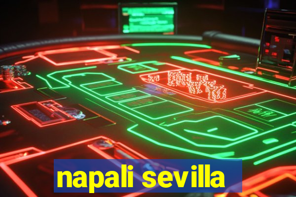 napali sevilla