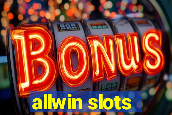 allwin slots