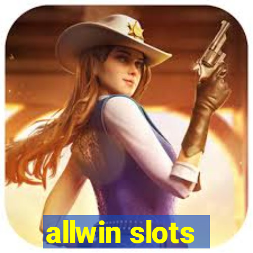 allwin slots