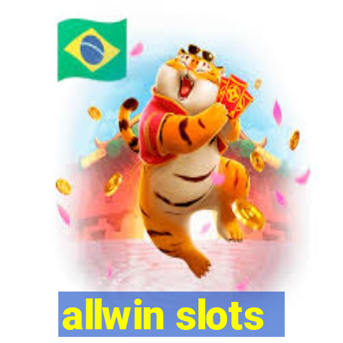 allwin slots