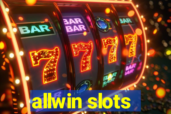 allwin slots