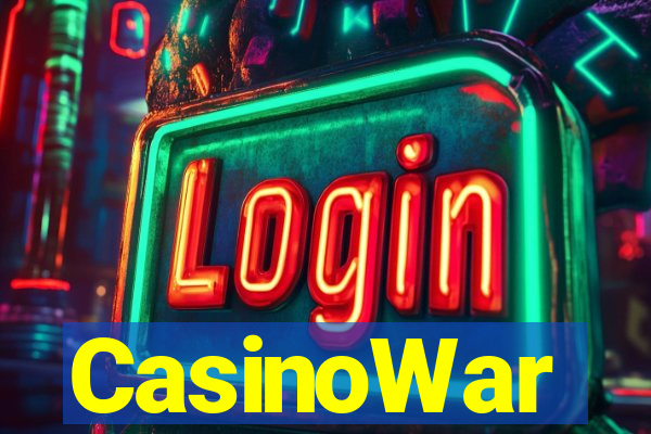 CasinoWar