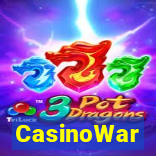 CasinoWar