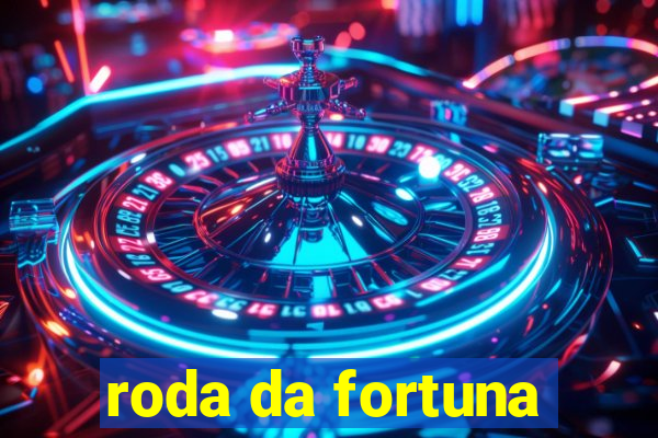 roda da fortuna