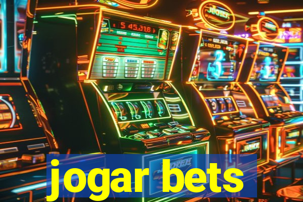 jogar bets