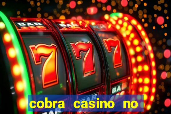 cobra casino no deposit bonus code