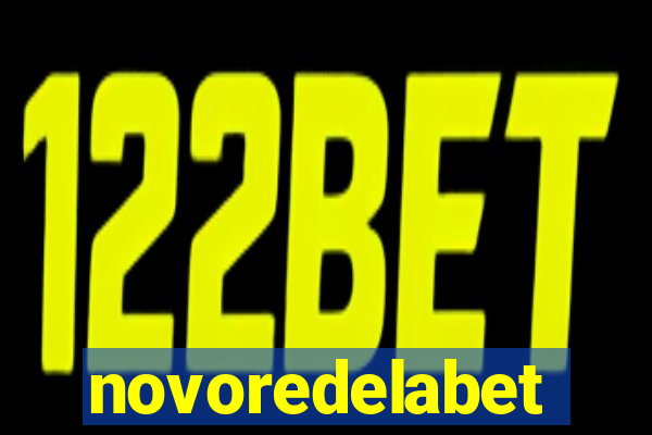 novoredelabet