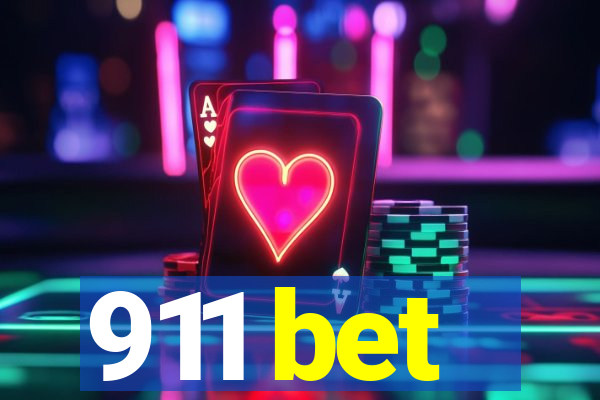 911 bet