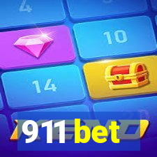 911 bet