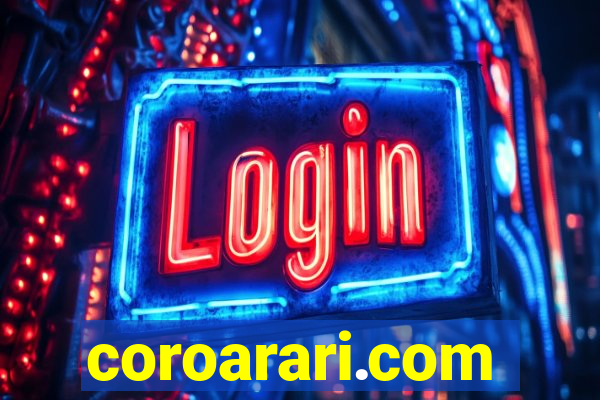 coroarari.com