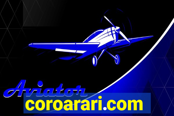 coroarari.com