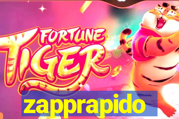 zapprapido