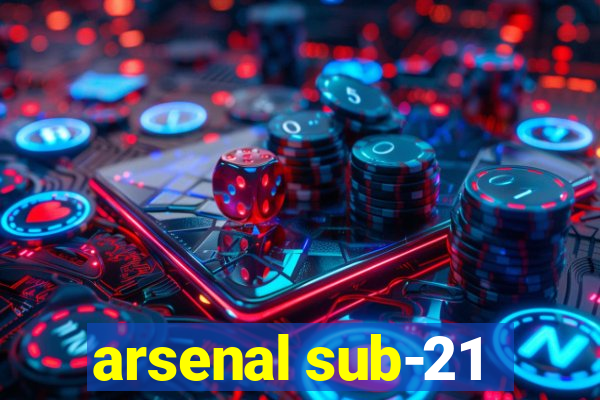 arsenal sub-21