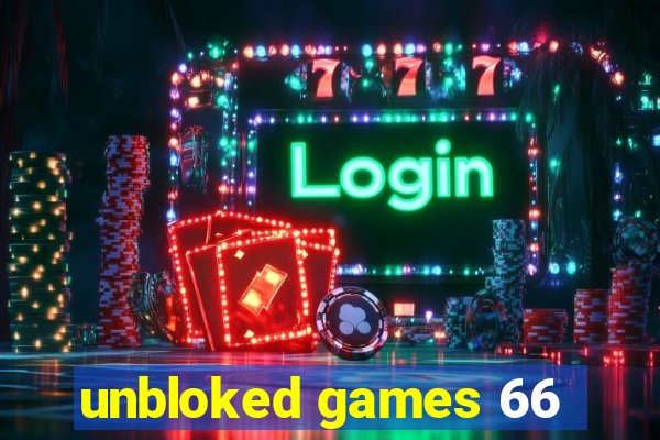 unbloked games 66