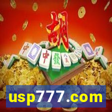 usp777.com