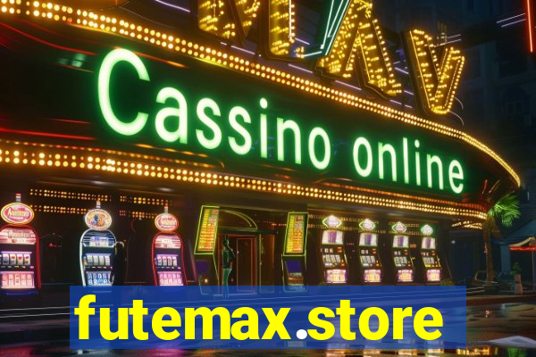 futemax.store