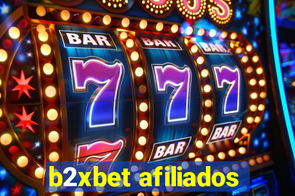 b2xbet afiliados